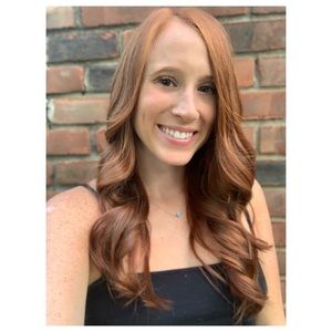 Meet your Posher, Ariana